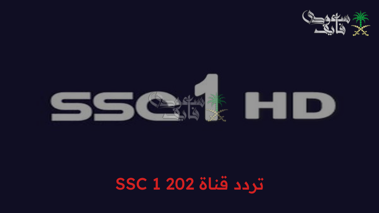 ثبتها الآن.. تردد قناة SSC 1 202  وتابع البطولات الرياضية الأبرز في العالم العربي