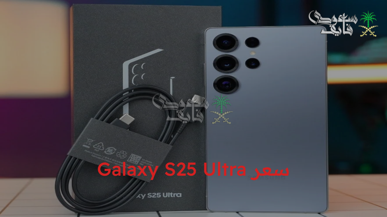 ياترى وصل لفين… سعر Galaxy S25 Ultra أقوى هواتف الاندرويد لعشاق التصوير بأسعار تنافسية