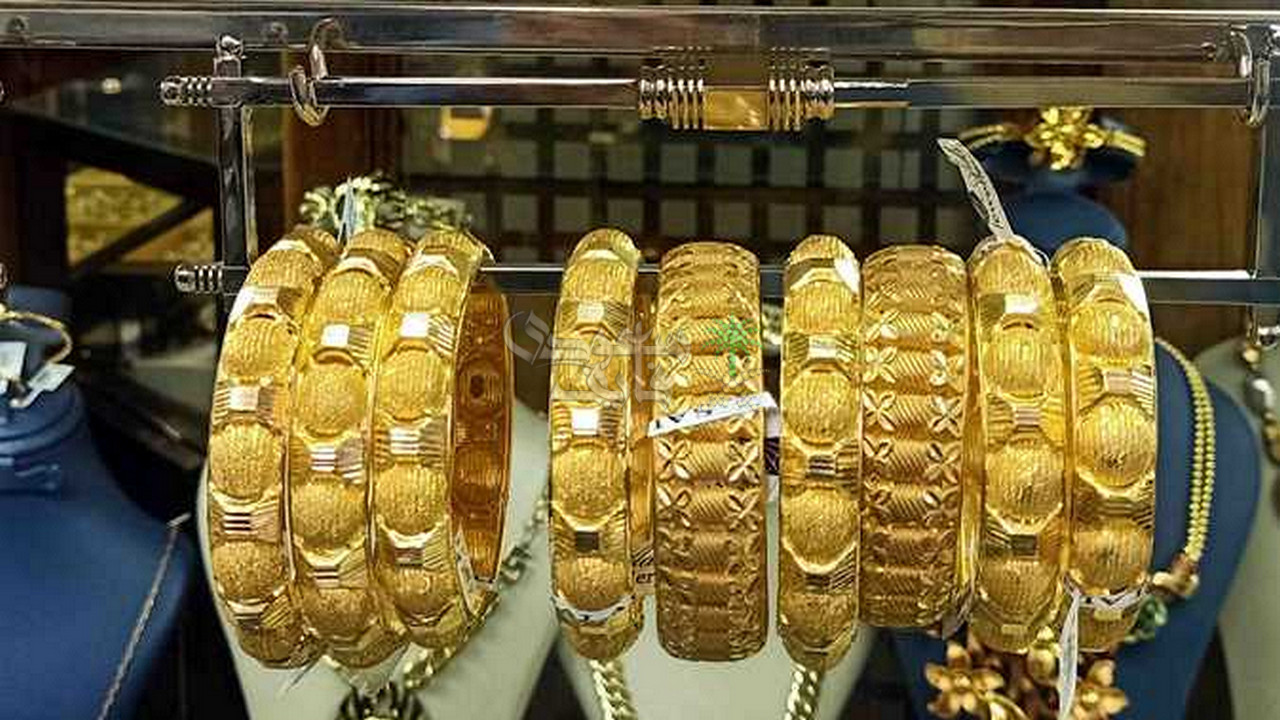 سعر الذهب اليوم الخميس 9-10-2025 في مصر بعد ارتفاع عيار 21 مبلغ 110 جنيهًا