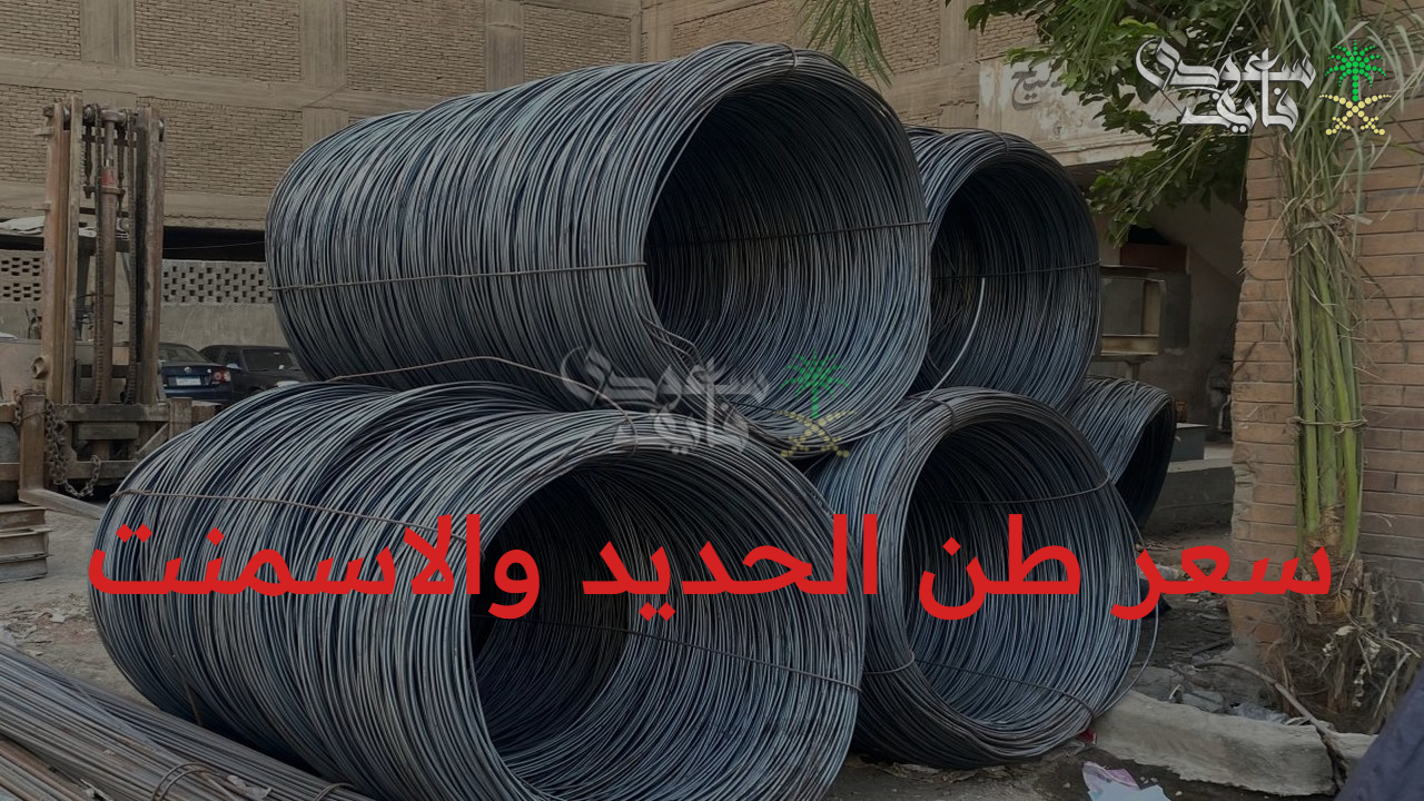 ارتفاع سعر الاستثماري..تباين في سعر طن الحديد والاسمنت محليا وعز تعلن استقرار أسعارها لـ3 أشهر