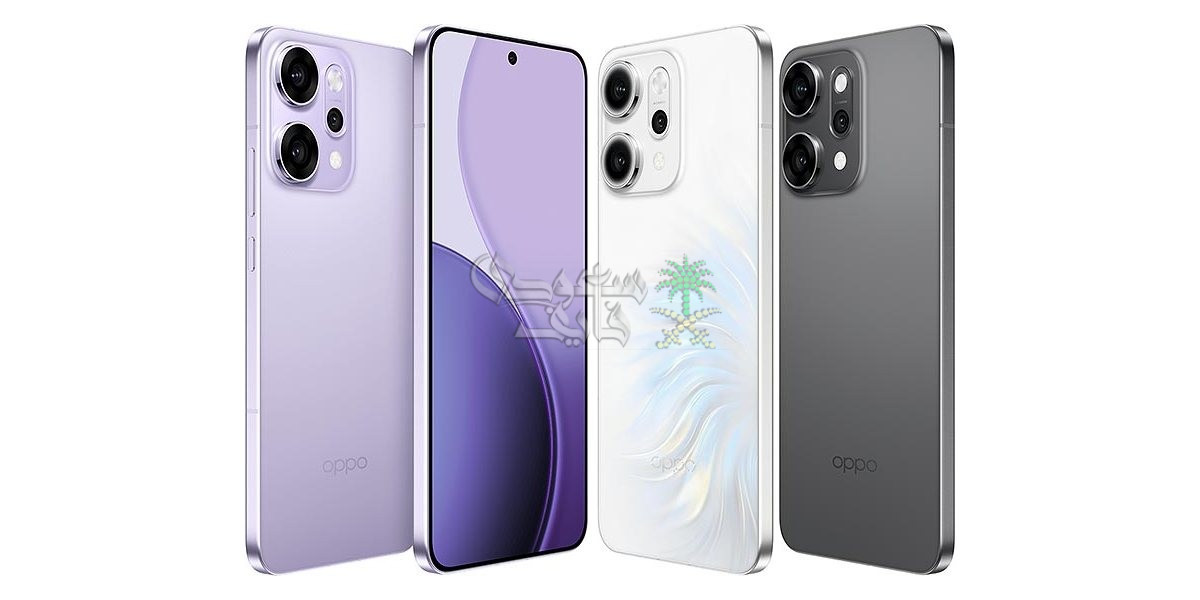 200 ميجا بكسل.. قفزة سعر هاتف OPPO Reno 15 Pro Max مع مواصفات غير مسبوقة