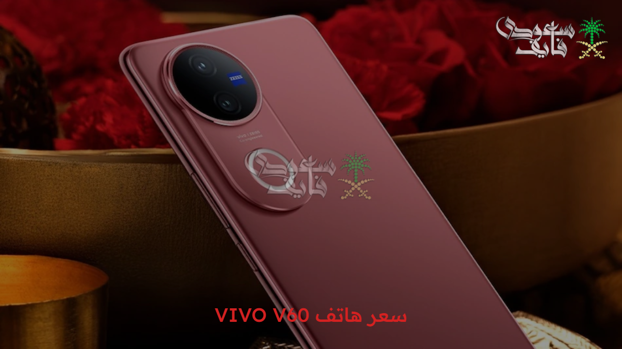 الجديد من فيفو.. سعر هاتف VIVO V60 ببطارية ضخمة ومعالج قوي