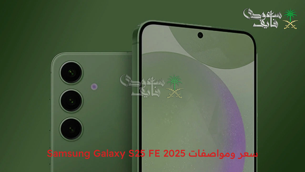 تجربة تصوير متكاملة.. سعر ومواصفات Samsung Galaxy S25 FE 2025 مع كاميرا 200 ميجا بيكسل
