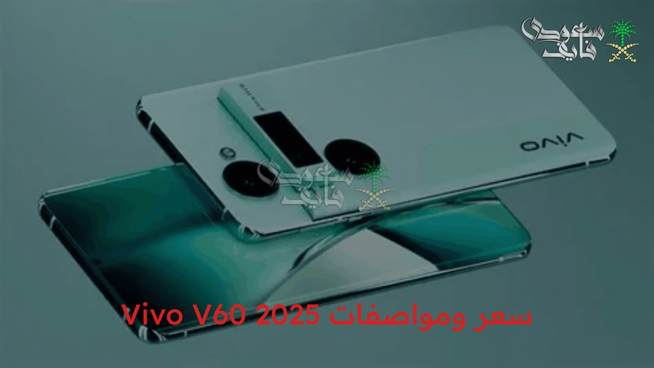بطارية جامدة.. سعر ومواصفات Vivo V60 2025 بشاشة مسطحة ومعالج قوي هل هو الخيار الأمثل في الفئة المتوسطة؟