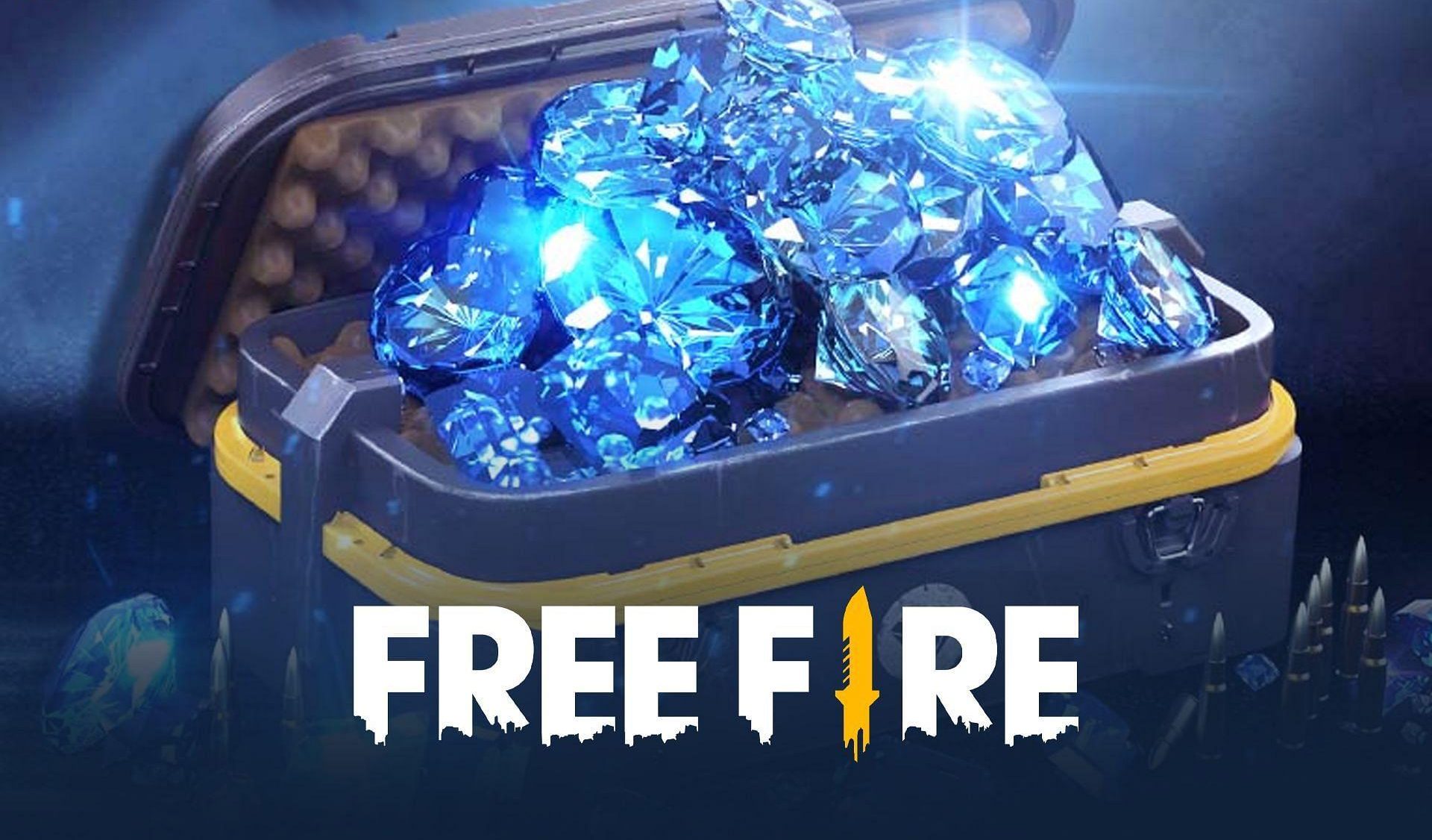 امنح نفسك تجربة فريدة.. خطوات شحن فري فاير free fire للفوز بعتاد مميز يدوم طويلاً