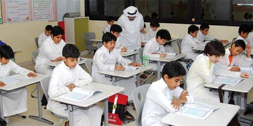 متى إجازة الخريف 1447 بحسب التقويم الدراسي السعودي؟