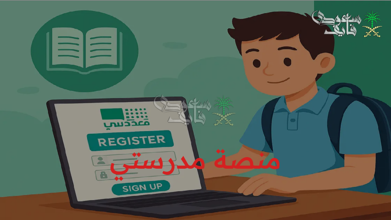 “تعليم إلكتروني متكامل” منصة مدرستي madrasati.sa تسجيل الدخول بحساب وزارة التعليم 2025