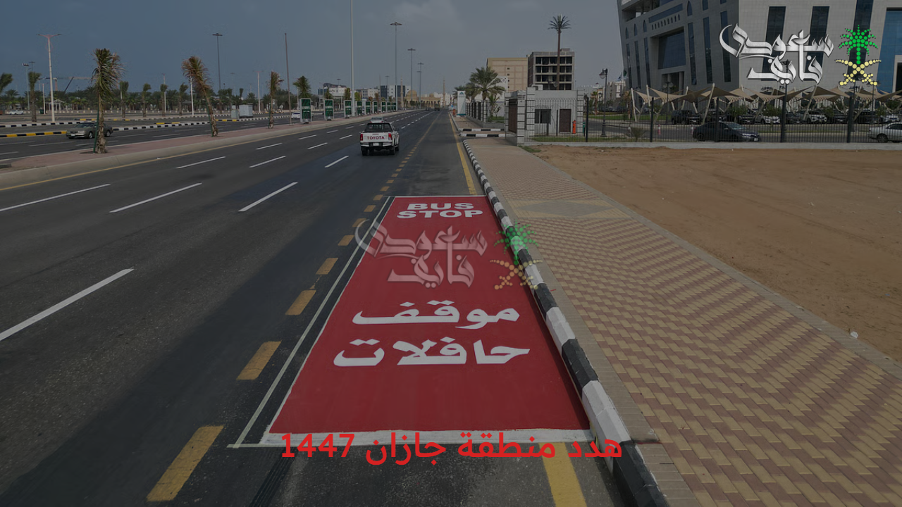 تفاصيل حصرية.. هدد منطقة جازان 1447 مشروع يفتح أبواب التنمية لعصر جديد