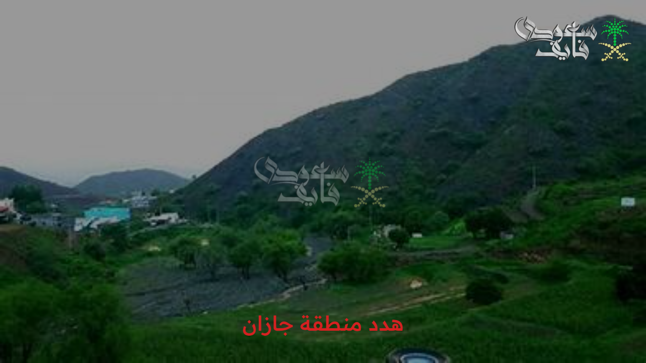 الفرصة بين يديك.. التسجيل في مشروع هدد منطقة جازان خطوات واضحة وبسيطة للتعويض
