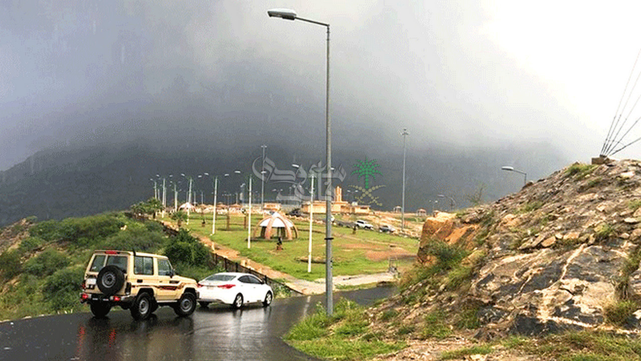 مشروع هدد جازان 1447.. اهدافه والمناطق المستهدفة