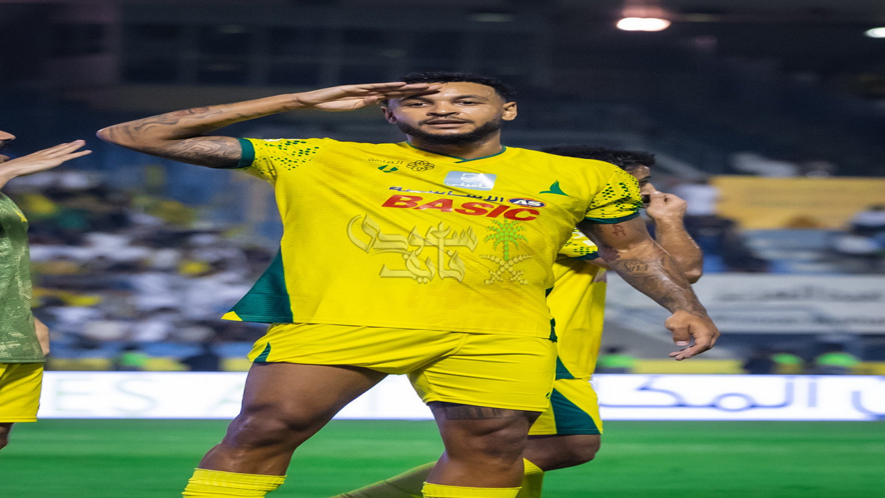ترتيب هدافي الدوري السعودي 2025 بعد هدف جوشوا كينغ اليوم في الاتحاد