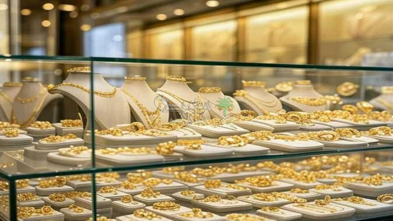 انخفاض جديد بـ280 جنيهًا.. سعر الذهب اليوم السبت 1 نوفمبر 2025 بمنتصف تعاملات الصاغة