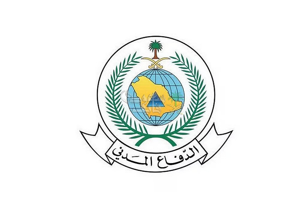 الدفاع المدني ينفذ تجربة صافرات الإنذار المبكر اليوم في عدة مناطق بالمملكة