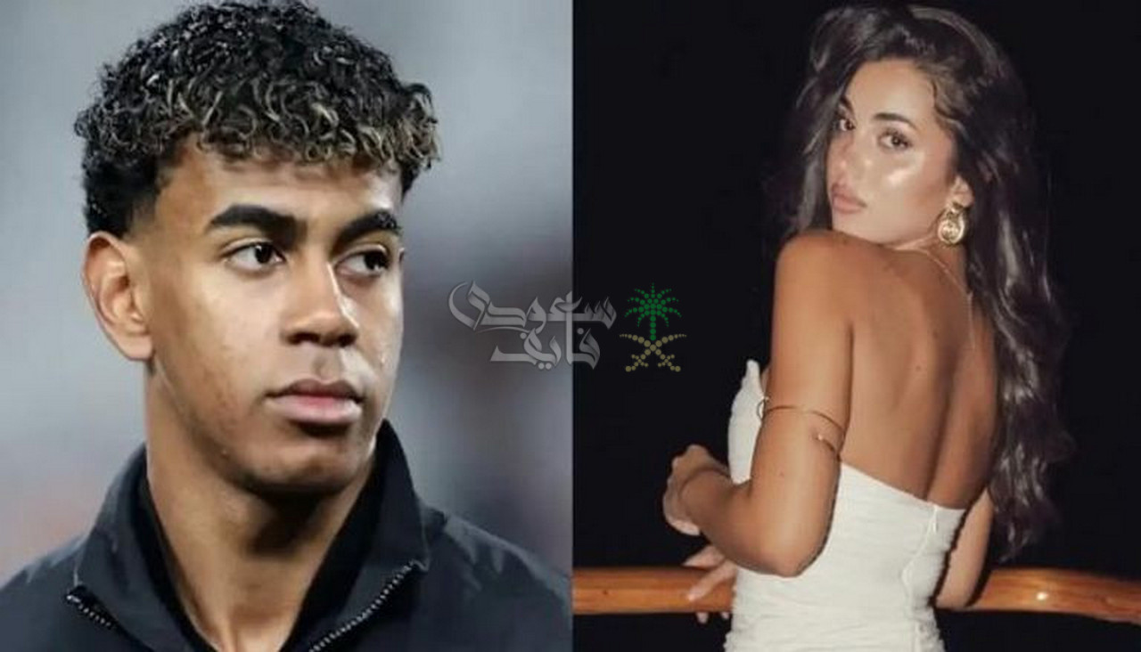 من هي آنا جيجنوسو ويكيبيديا وحقيقة تسببها في انهاء علاقة لامين يامال ونيكي نيكول؟