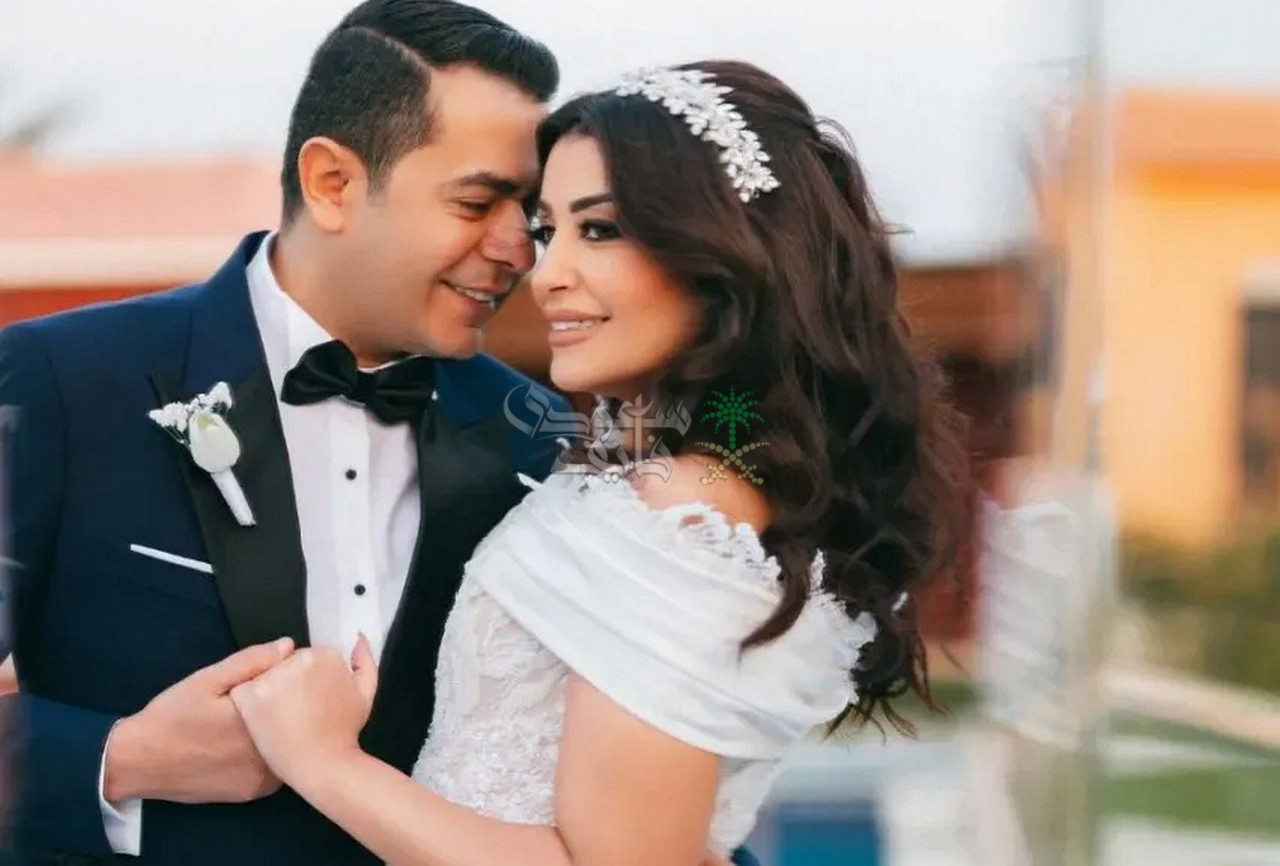 طلاق ريهام عياد للمرة الثانية يُثير الجدل.. تفاصيل الأزمة وسبب الانفصال الغامض