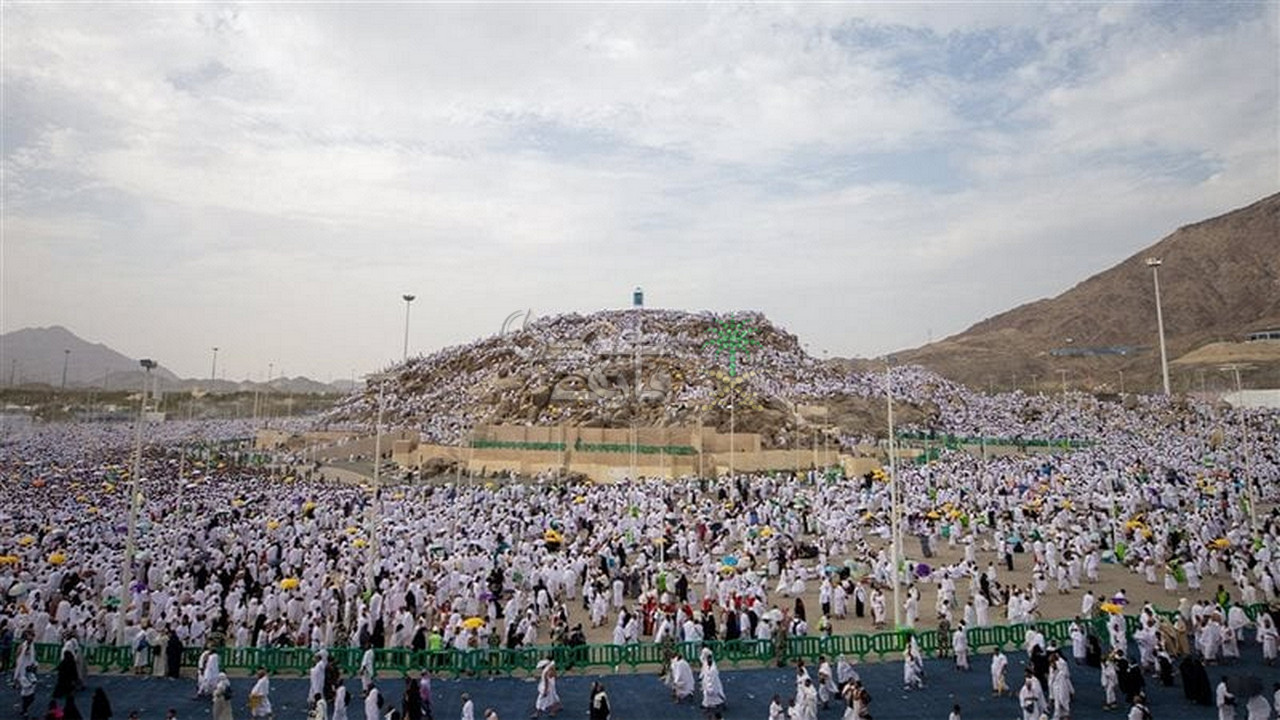 رابط الاستعلام عن نتيجة قرعة الحج السياحي 2026 عبر بوابة الحج المصرية