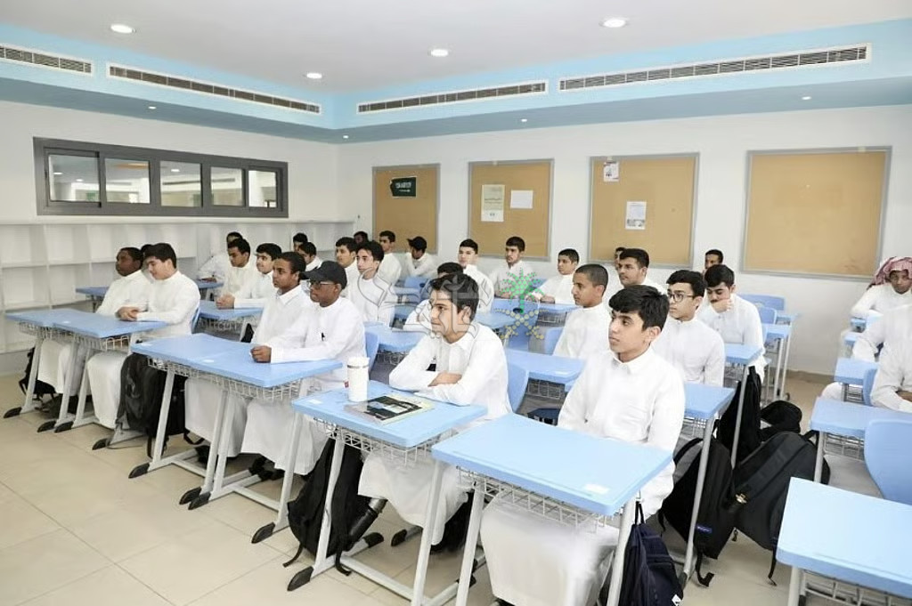 الدوام الشتوي.. تعليم تبوك تعلن مواعيد الاصطفاف والحصة الأولى