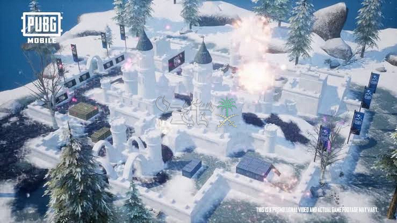 تحديث PUBG Mobile 4.1.. استمتع الآن بتجربة استثنائية لا تُقاوم