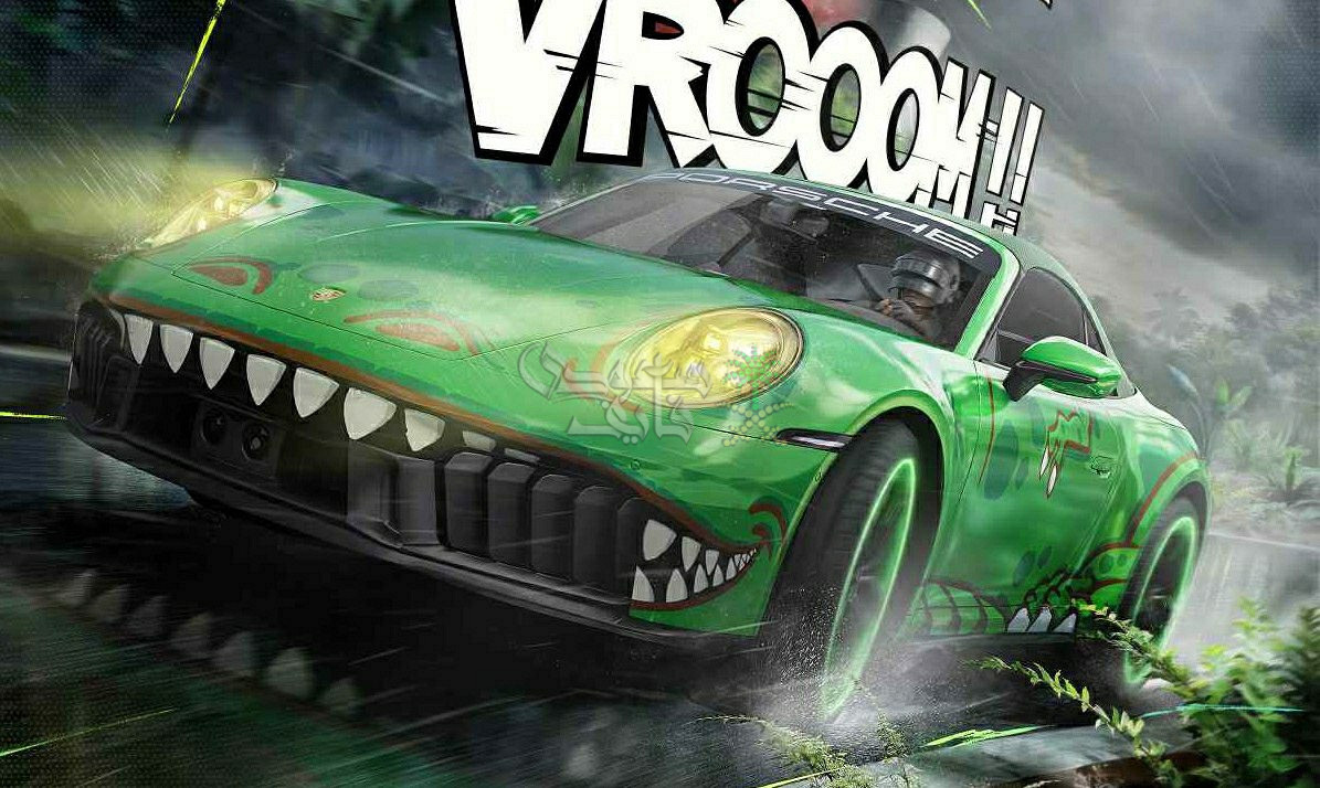 تحديث Pubg mobile update 4.1