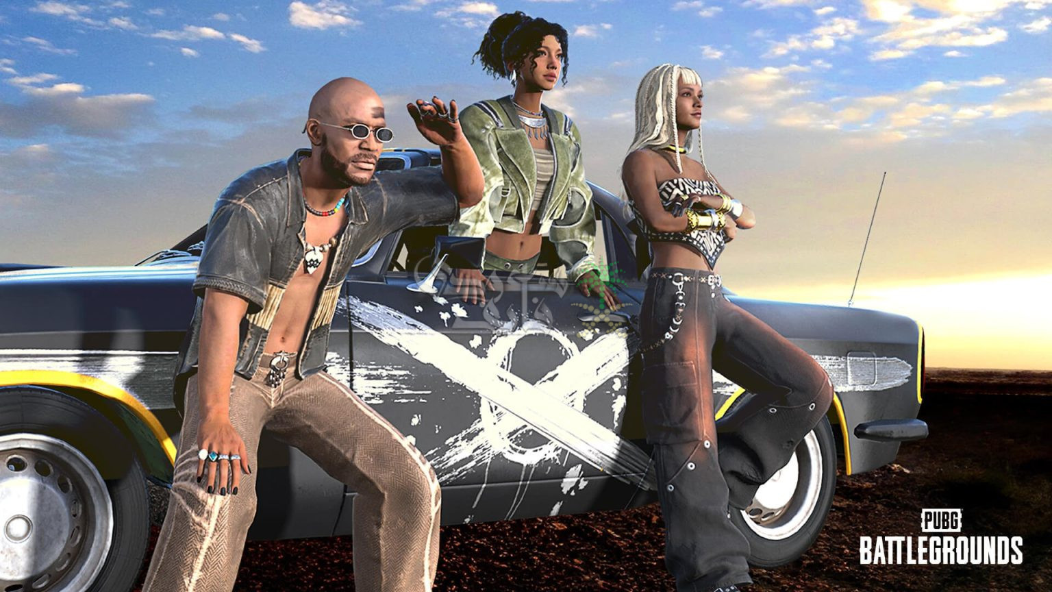 مميزات تحديث Pubg mobile update 4.1.. ترقبوا متعة لا تُضاهى