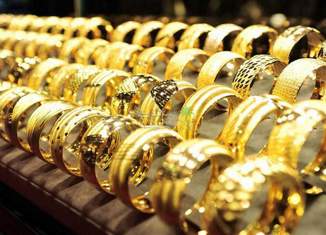 سعر الذهب اليوم الجمعة