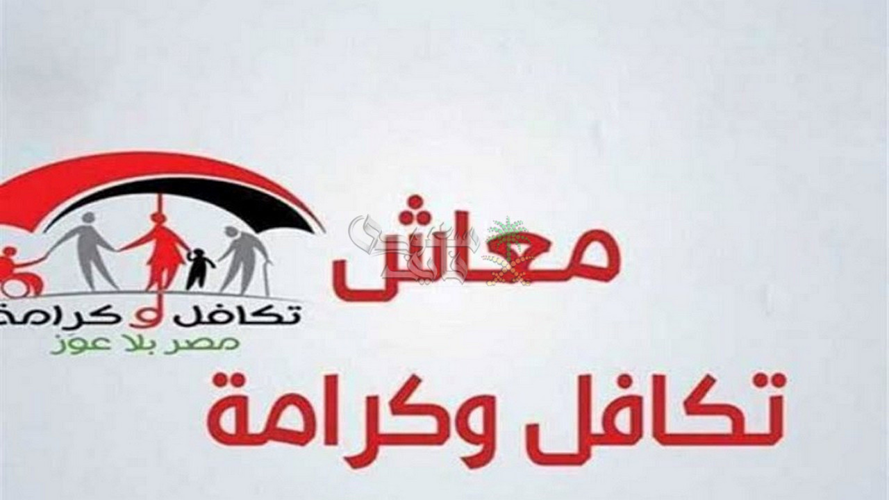 استعلام تكافل وكرامة بالرقم القومي