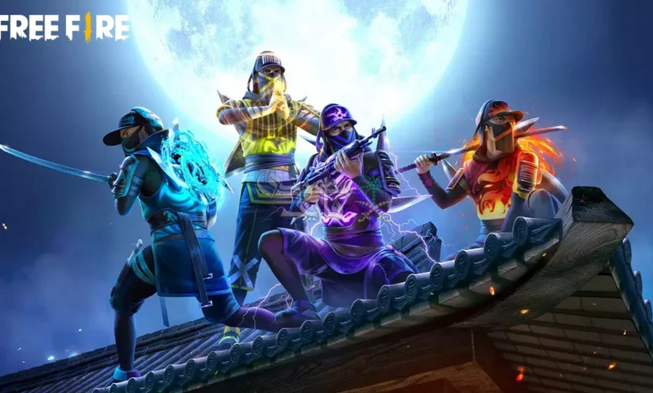 أكواد فري فاير نوفمبر 2025.. احصل الآن على سكنات نادرة وهدايا حصرية