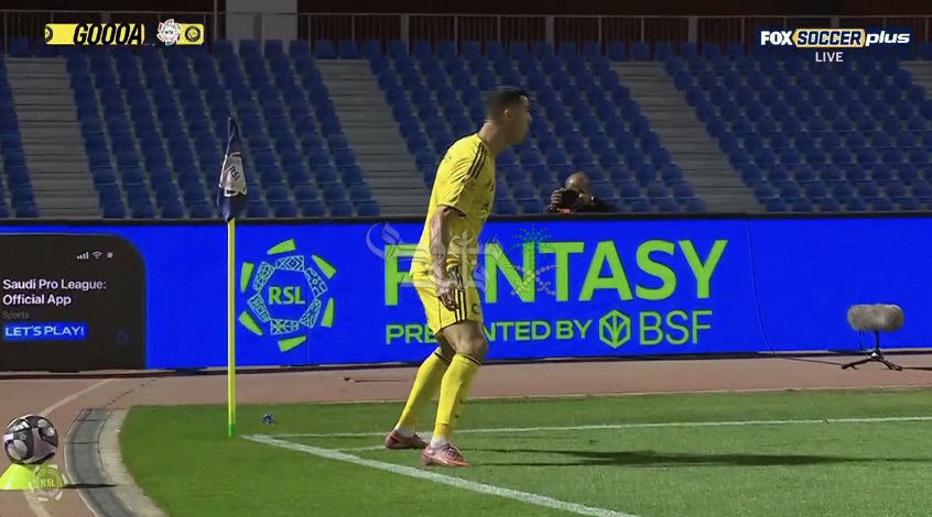 ترتيب هدافي الدوري السعودي 2025