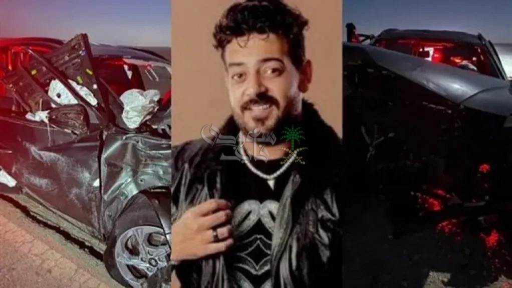 حادث اسماعيل الليثي