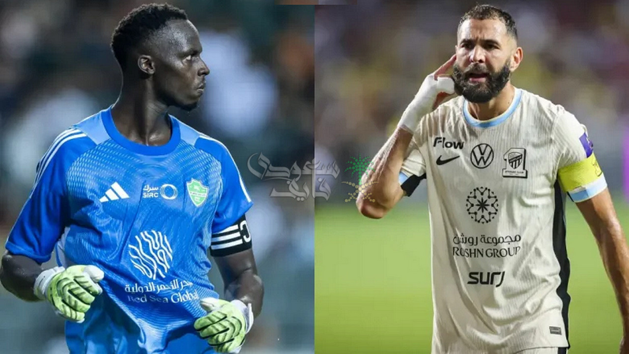 قنوات الاتحاد ضد الأهلي اليوم في قمة الدوري السعودي.. ترقب موقعة Al Ittihad Vs Al Ahli