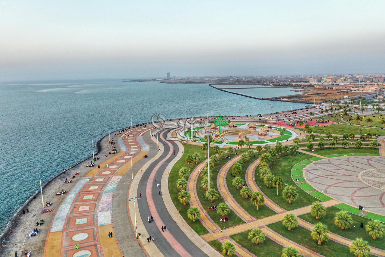 هدد منطقة جازان 1447.. مشروع لإعادة تنظيم الأحياء وتعزيز جودة الحياة ضمن رؤية 2030