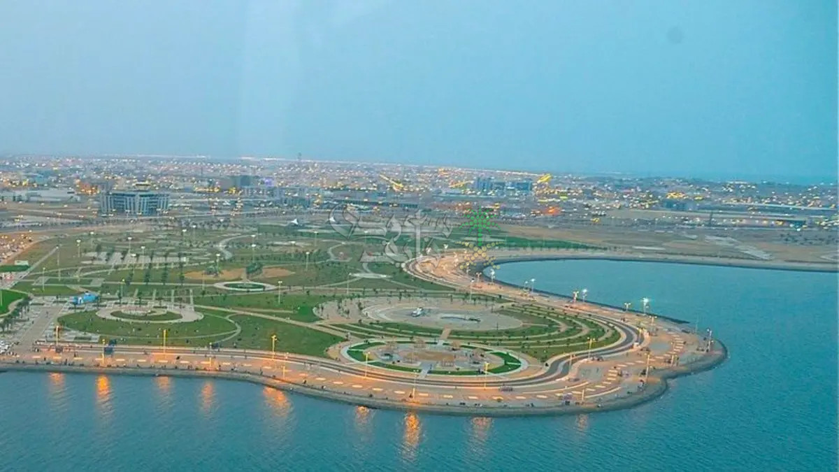 هدد منطقة جازان