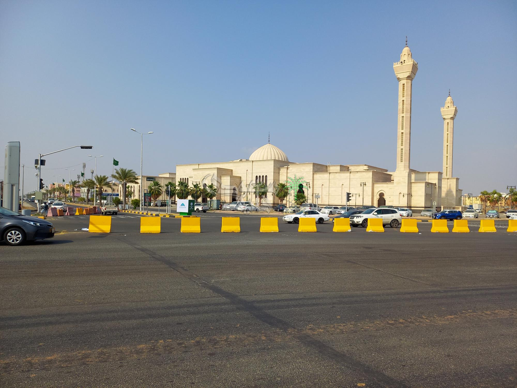 مشروع هدد منطقة جازان 1447