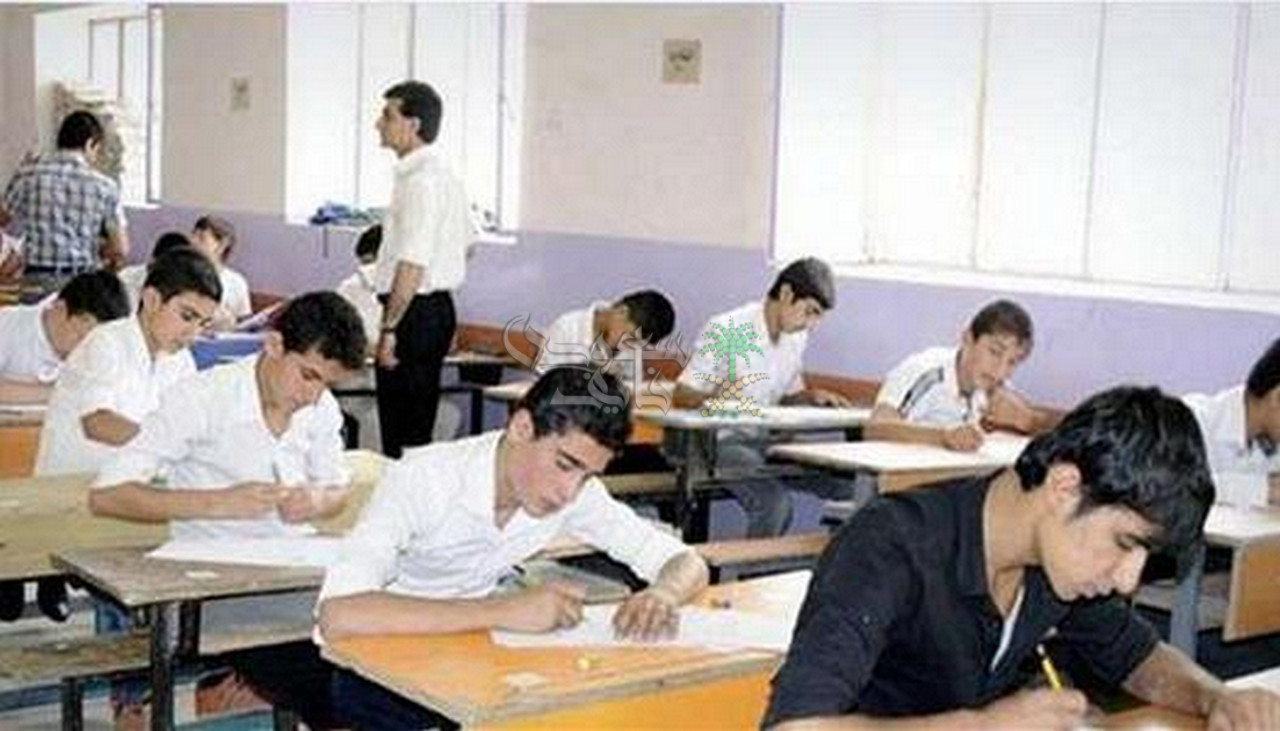 نتائج السادس الإعدادي 2025 الدور الثالث بالعراق