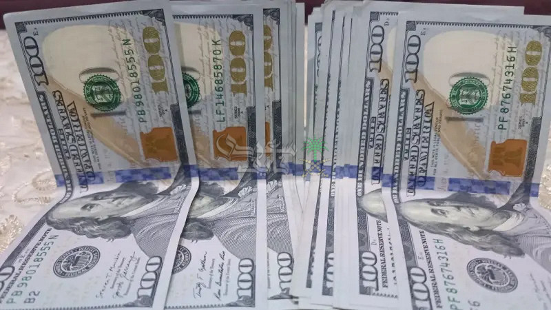 سعر صرف الدولار مقابل الدينار العراقي اليوم الاثنين 10 نوفمبر 2025