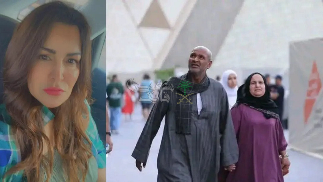 أزمة “الجلابية” تشتعل: سمر فودة تثير الغضب وعمرو أديب يرد بطريقته الخاصة
