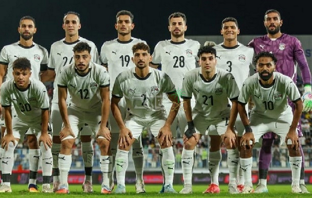 قائمة منتخب مصر كأس العرب 2025.. 8 وجوه جديدة تدعم الفراعنة قبل مباراتي الجزائر
