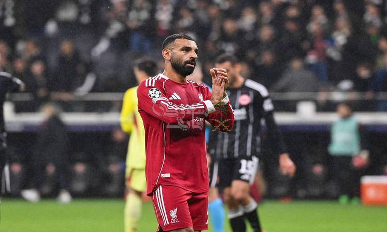 هل يهدد موسم ليفربول الكارثي مستقبل محمد صلاح مع الريدز؟