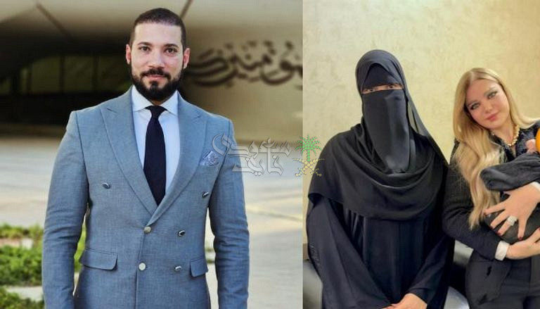 تفاصيل أزمة أمنية حجازي وعبدالله رشدي.. الداعية يخرج عن صمته بتصريحات قوية