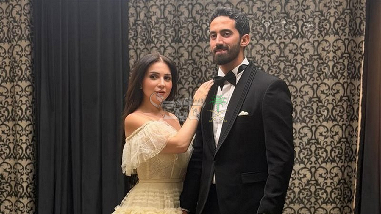 من هو أحمد تيمور زوج مي عزالدين ويكيبيديا.. سيرته الذاتية وأبرز المعلومات عنه