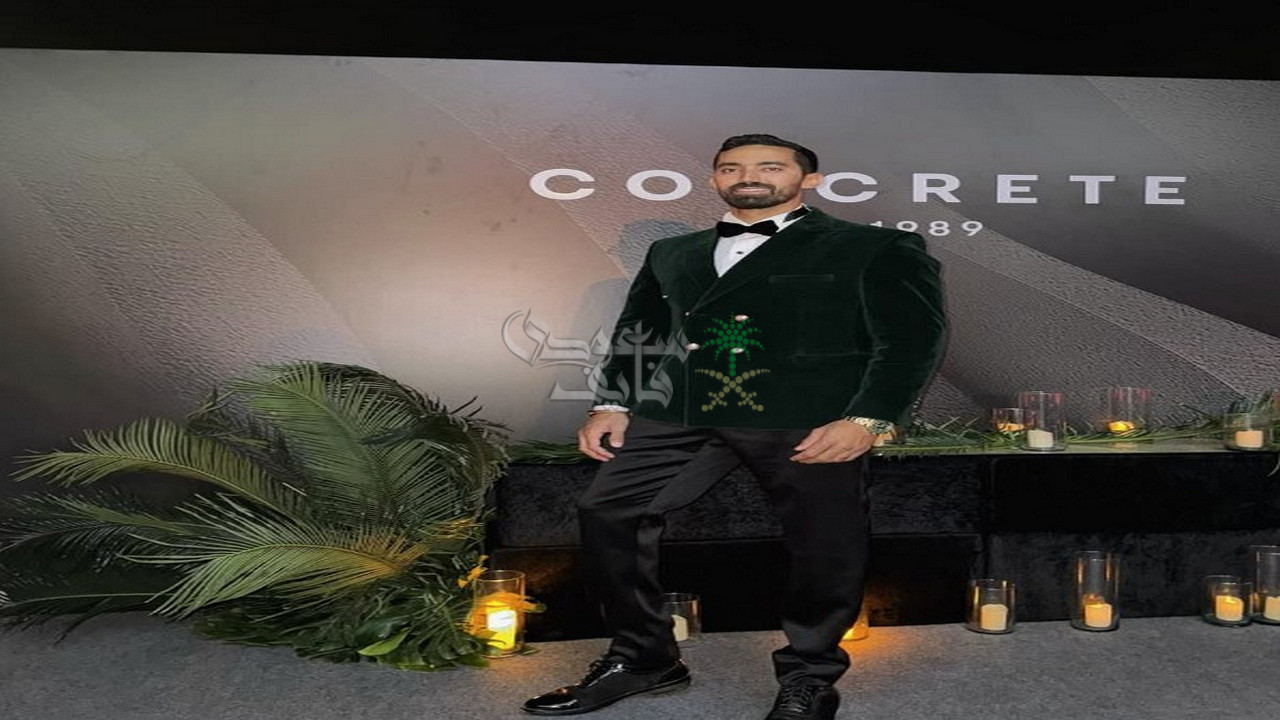 6 معلومات عن أحمد تيمور زوج مي عز الدين.. وظيفته وأبرز هواياته