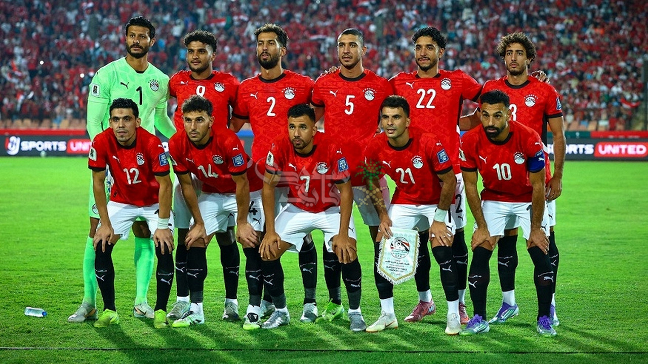 بمشاركة مصر و3 منتخبات.. مواعيد مباريات دورة الإمارات الودية والقنوات الناقلة