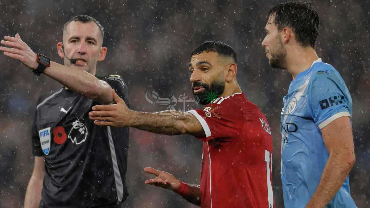 ليفربول يتحرك لصفقة تاريخية لتعويض محمد صلاح.. عرض قياسي يهزّ ميركاتو 2025