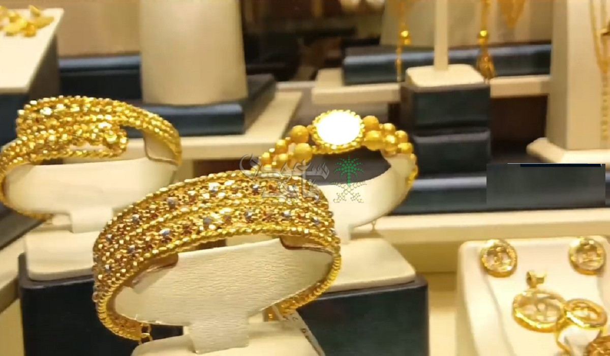 ارتفاع كبير في سعر الذهب اليوم الجمعة 14-11-2025 عالميًا
