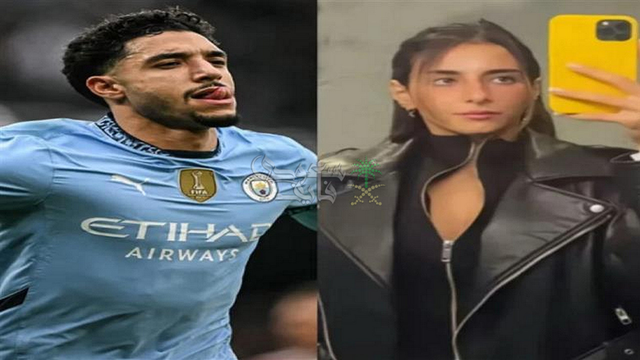من هي جيلان الجباس خطيبة عمر مرموش ويكيبيديا؟.. تعرف على سيرتها الذاتية