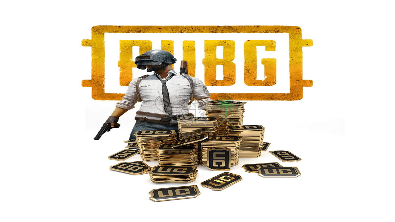 شحن شدات PUBG UC.. فرصتك لتعزيز قوتك داخل اللعبة في 2025