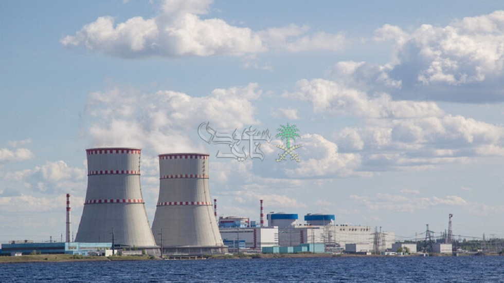 6200 فرصة عمل الضبعة النووي