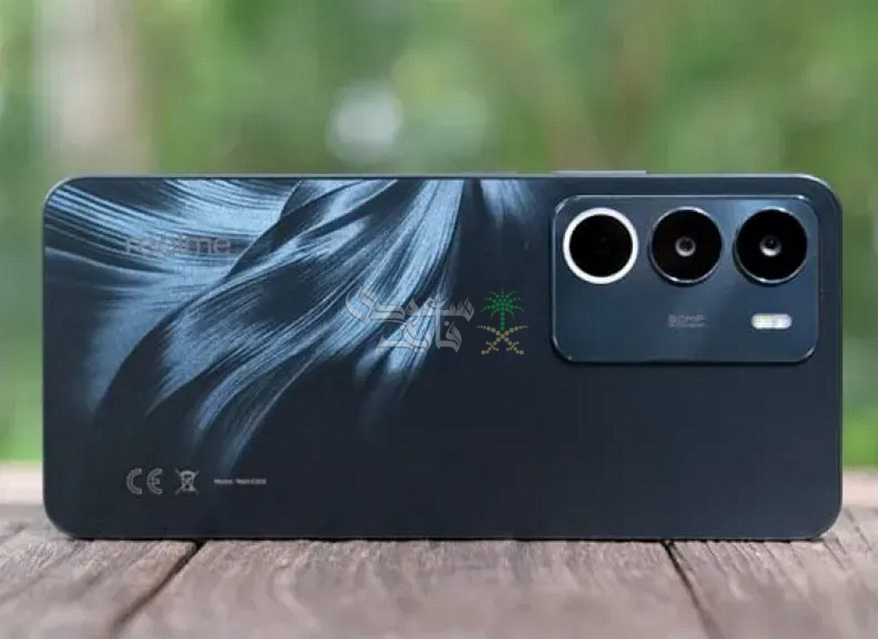 سعر موبايل ريلمي C71