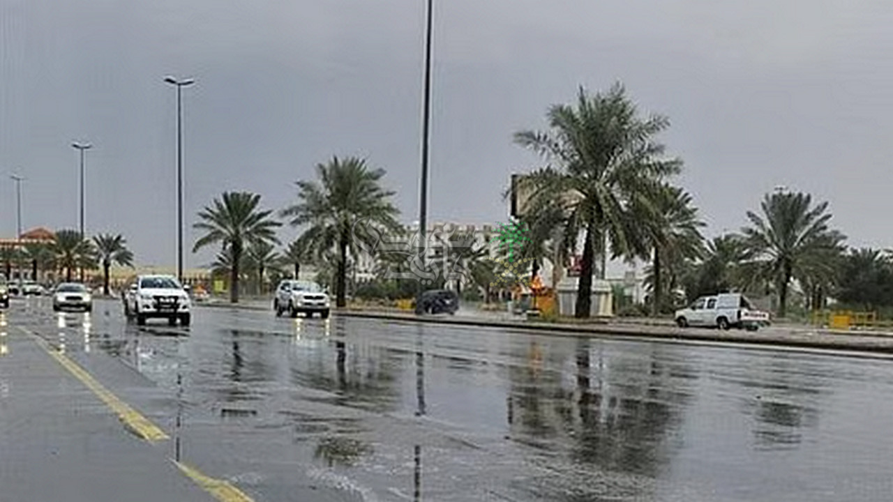 خلي بالك عشان هيقلب.. تحذير عاجل من الارصاد بشأن طقس غدًا لهذا السبب