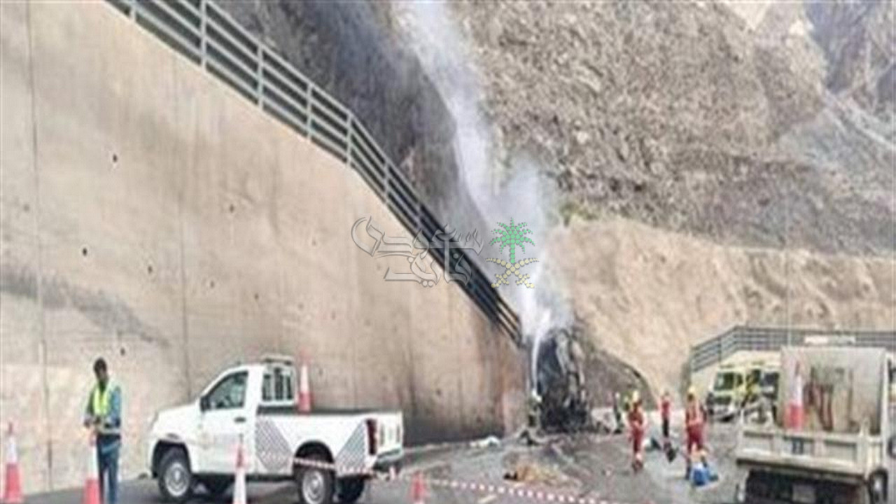 تفاصيل حادث المعتمرين الهنود.. كل ما تريد معرفته عن القصة الحزينة